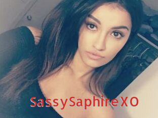 SassySaphireXO
