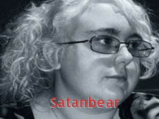 Satanbear