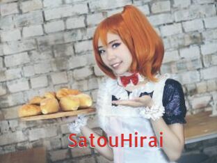 SatouHirai