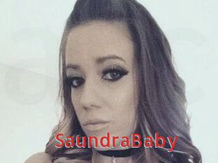 SaundraBaby