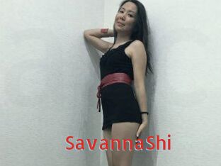 SavannaShi Archive DVD NET