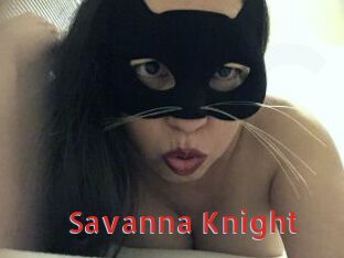 Savanna_Knight