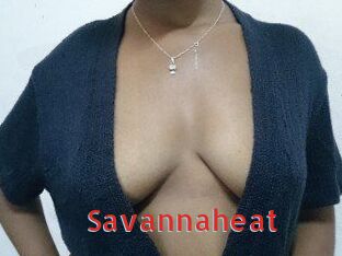 Savannaheat