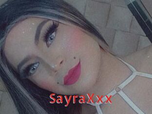 SayraXxx