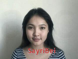 SayriBei