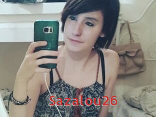 Sazalou26