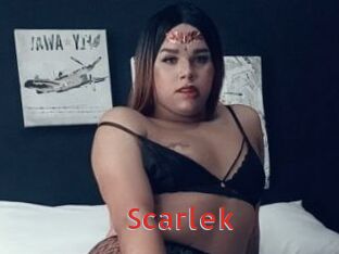 Scarlek