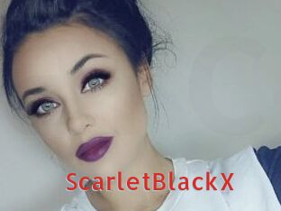 ScarletBlackX Archive DVD NET