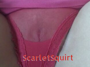 ScarletSquirt