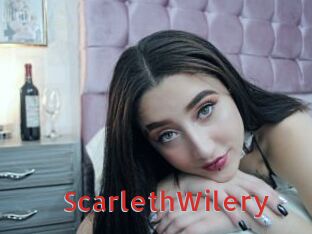 ScarlethWilery