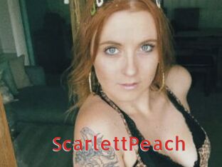 ScarlettPeach