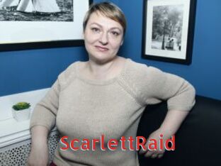 ScarlettRaid