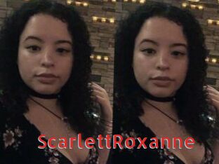 ScarlettRoxanne