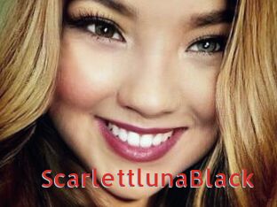 ScarlettlunaBlack Archive DVD NET