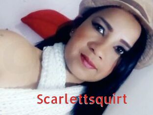 Scarlettsquirt