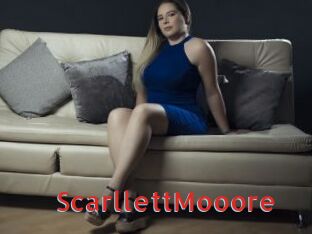 ScarllettMooore