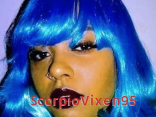 ScorpioVixen95 Archive DVD NET