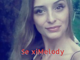 Se_xiMelody