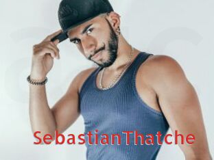 SebastianThatche