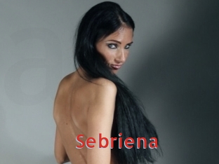 Sebriena