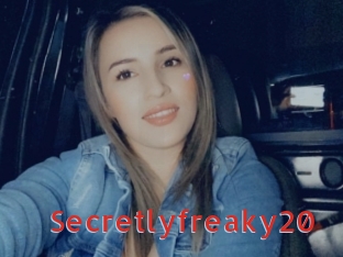 Secretlyfreaky20