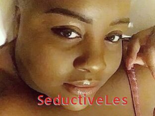 SeductiveLes Archive DVD NET