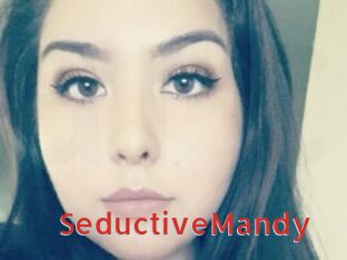 SeductiveMandy