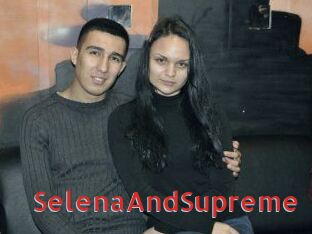 SelenaAndSupreme