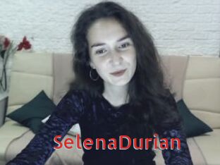 SelenaDurian