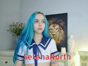 SelenaNorth
