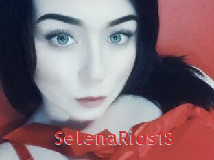 SelenaRios18