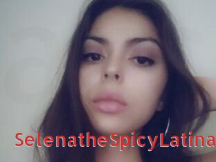 SelenatheSpicyLatina