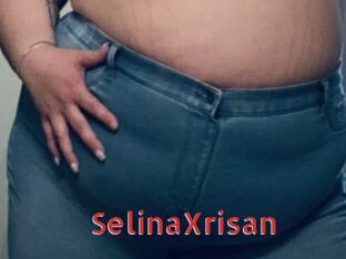 SelinaXrisan