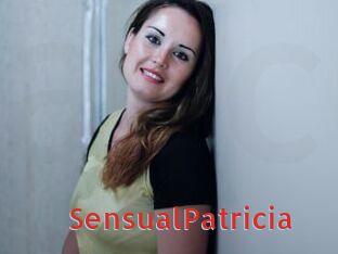 SensualPatricia