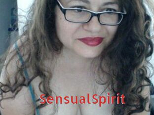 SensualSpirit