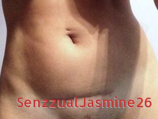 SenzzualJasmine26