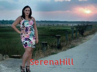 SerenaHill