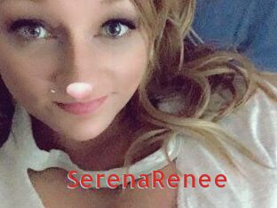 SerenaRenee