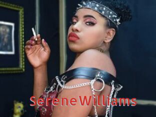 SereneWilliams