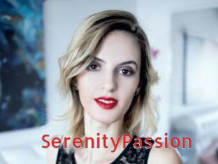SerenityPassion