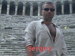 Sergey