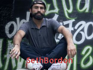 SethBordon