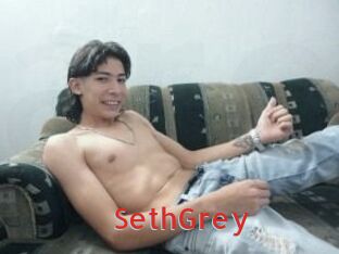 SethGrey