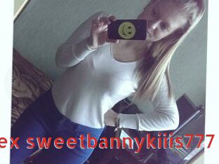 Sex_sweetbannykiiis777