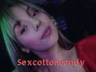 Sexcottoncandy