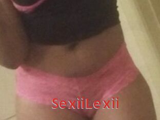 SexiiLexii_