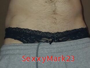 SexxyMark23