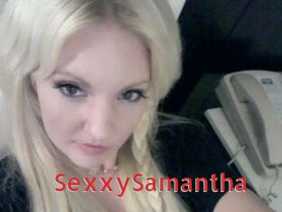 Sexxy_Samantha