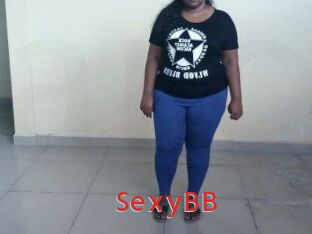 SexyBB
