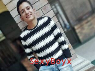 SexyBoyx